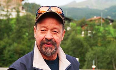 Rolf Mack Bohren
