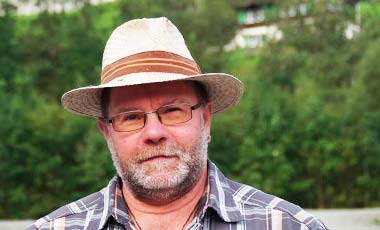 Christian Rentsch