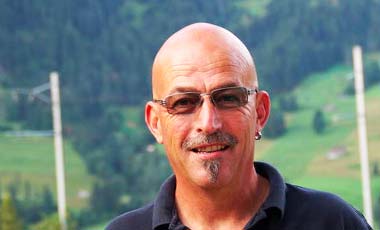 Ueli Schlunegger