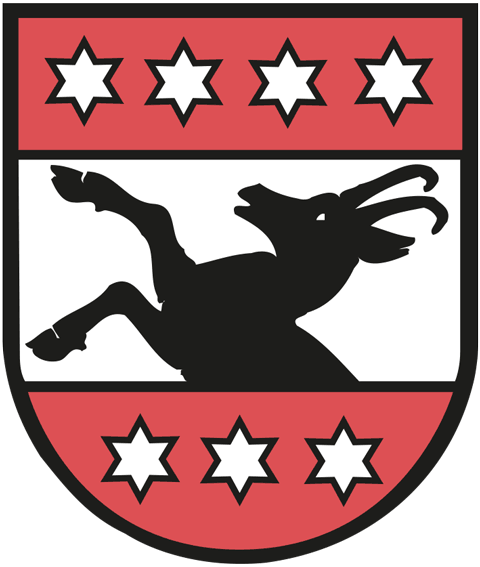 Wappen Gemeinde Grindelwald